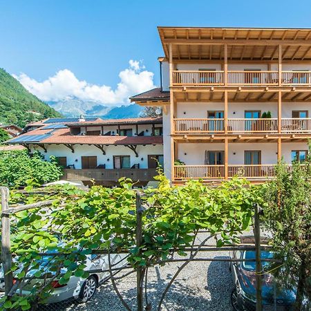 Eco Bnb & Apartments Bruendlerhof 말렝고 외부 사진
