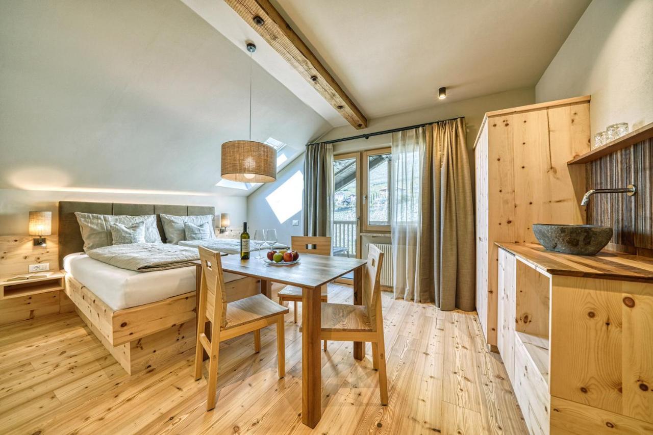 Eco Bnb & Apartments Bruendlerhof 말렝고 외부 사진