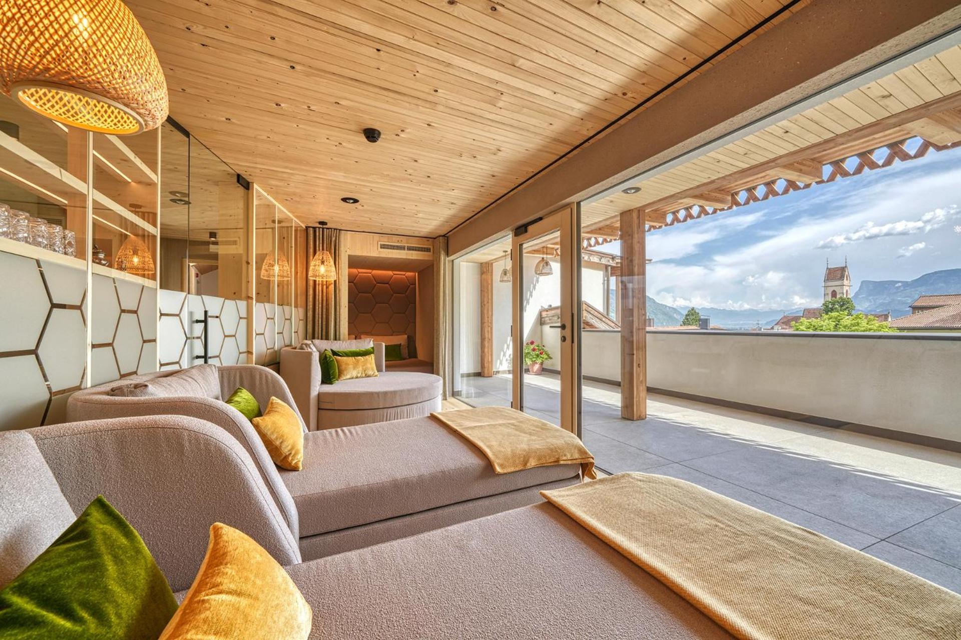 Eco Bnb & Apartments Bruendlerhof 말렝고 외부 사진