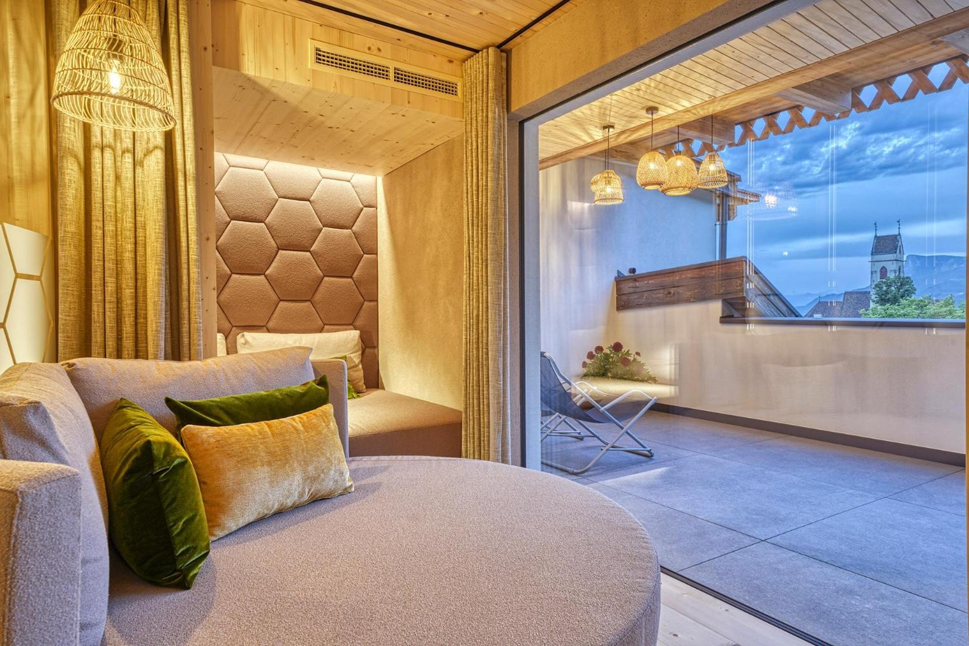 Eco Bnb & Apartments Bruendlerhof 말렝고 외부 사진
