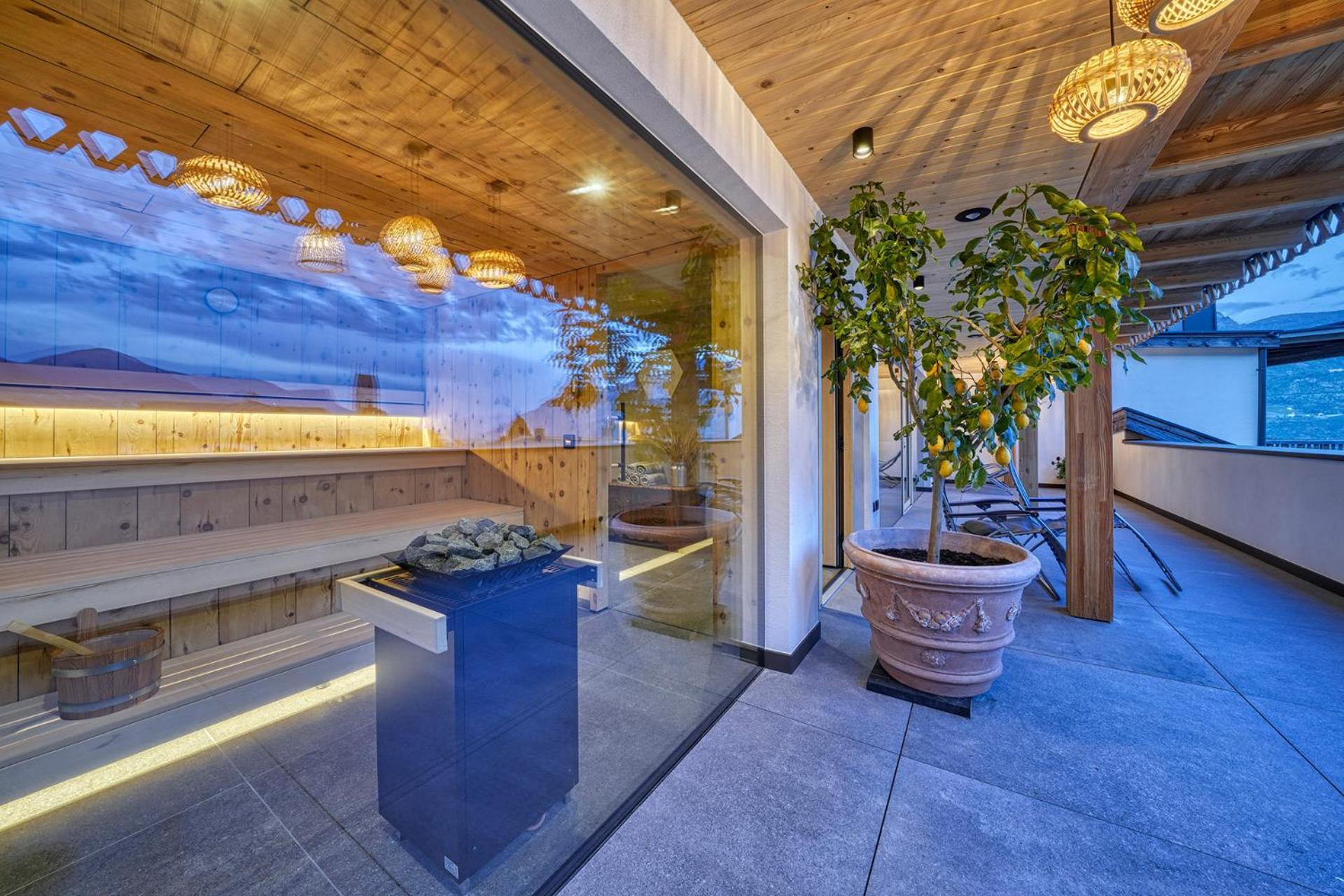 Eco Bnb & Apartments Bruendlerhof 말렝고 외부 사진