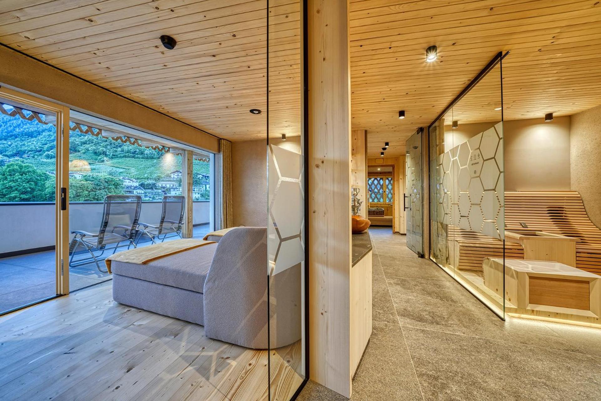 Eco Bnb & Apartments Bruendlerhof 말렝고 외부 사진