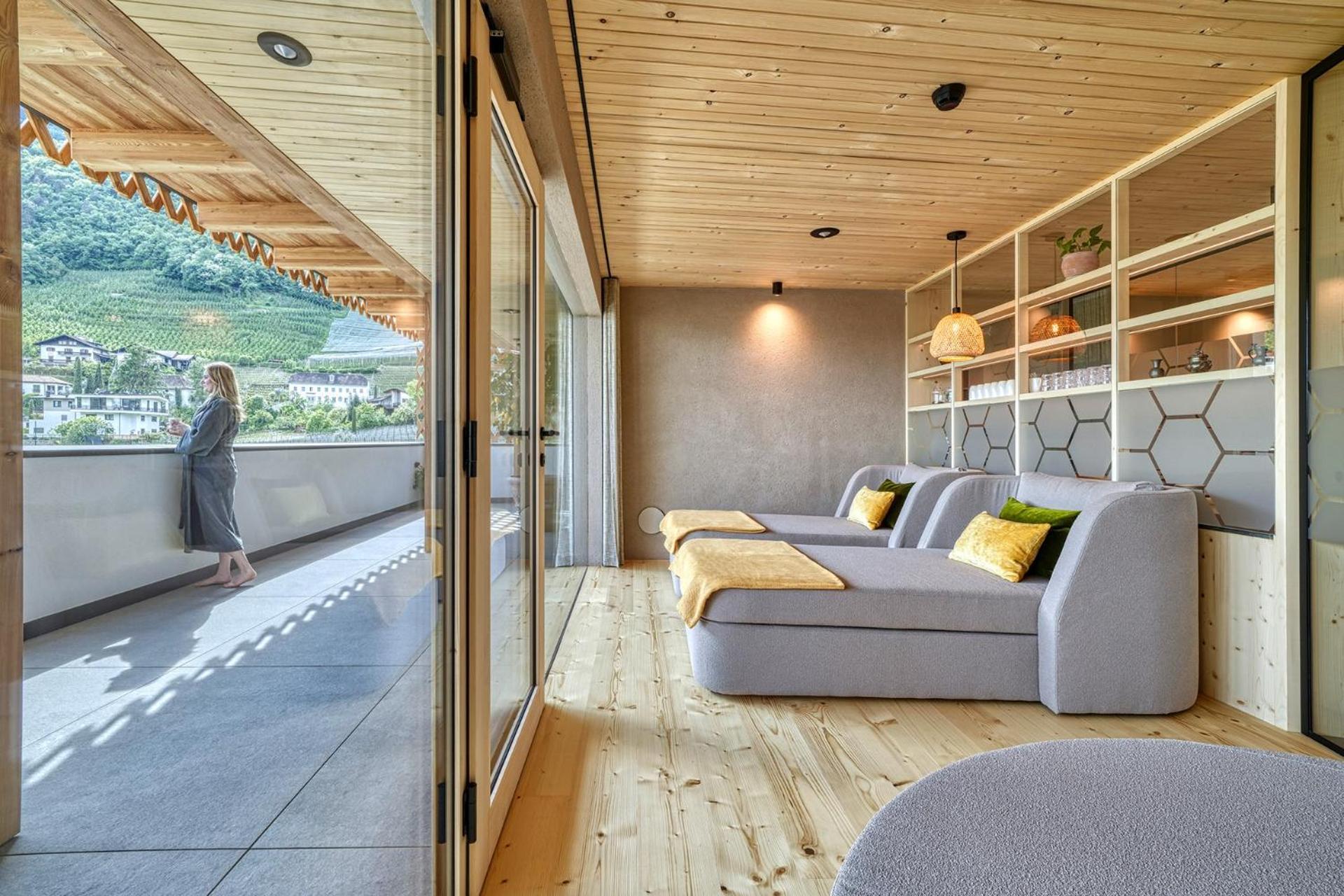 Eco Bnb & Apartments Bruendlerhof 말렝고 외부 사진