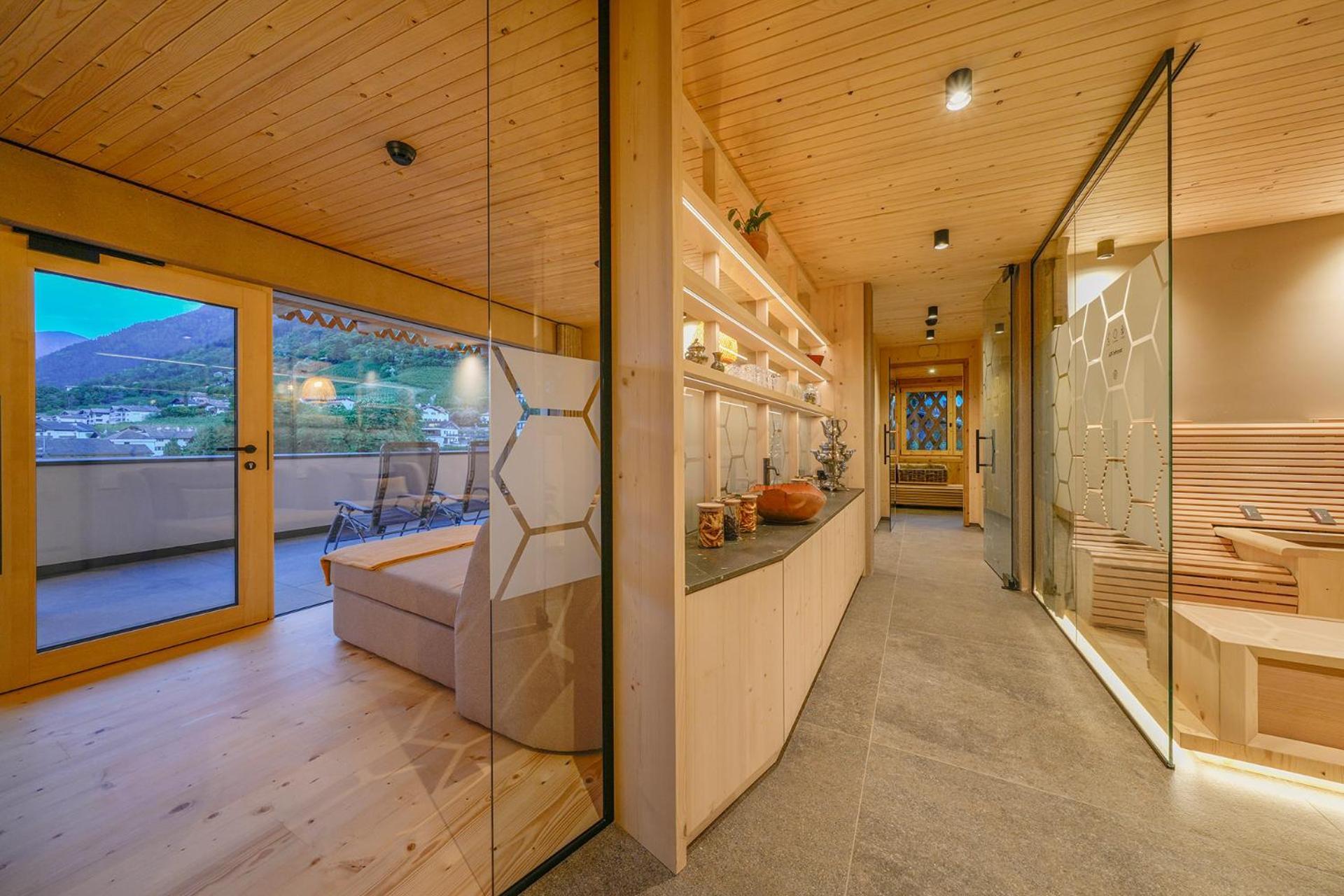 Eco Bnb & Apartments Bruendlerhof 말렝고 외부 사진