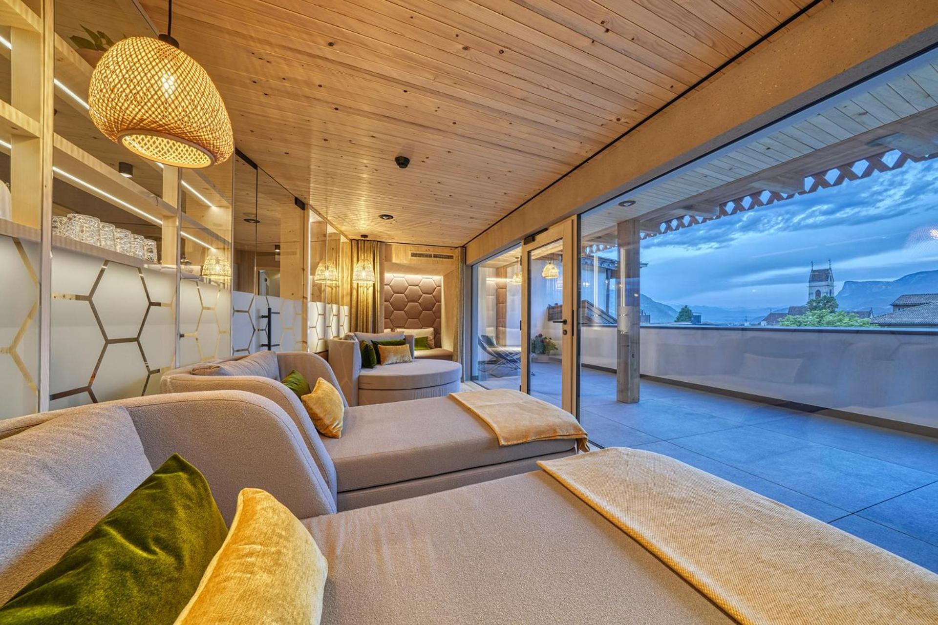 Eco Bnb & Apartments Bruendlerhof 말렝고 외부 사진
