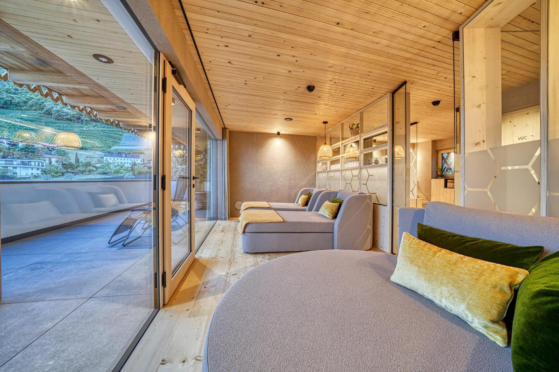 Eco Bnb & Apartments Bruendlerhof 말렝고 외부 사진