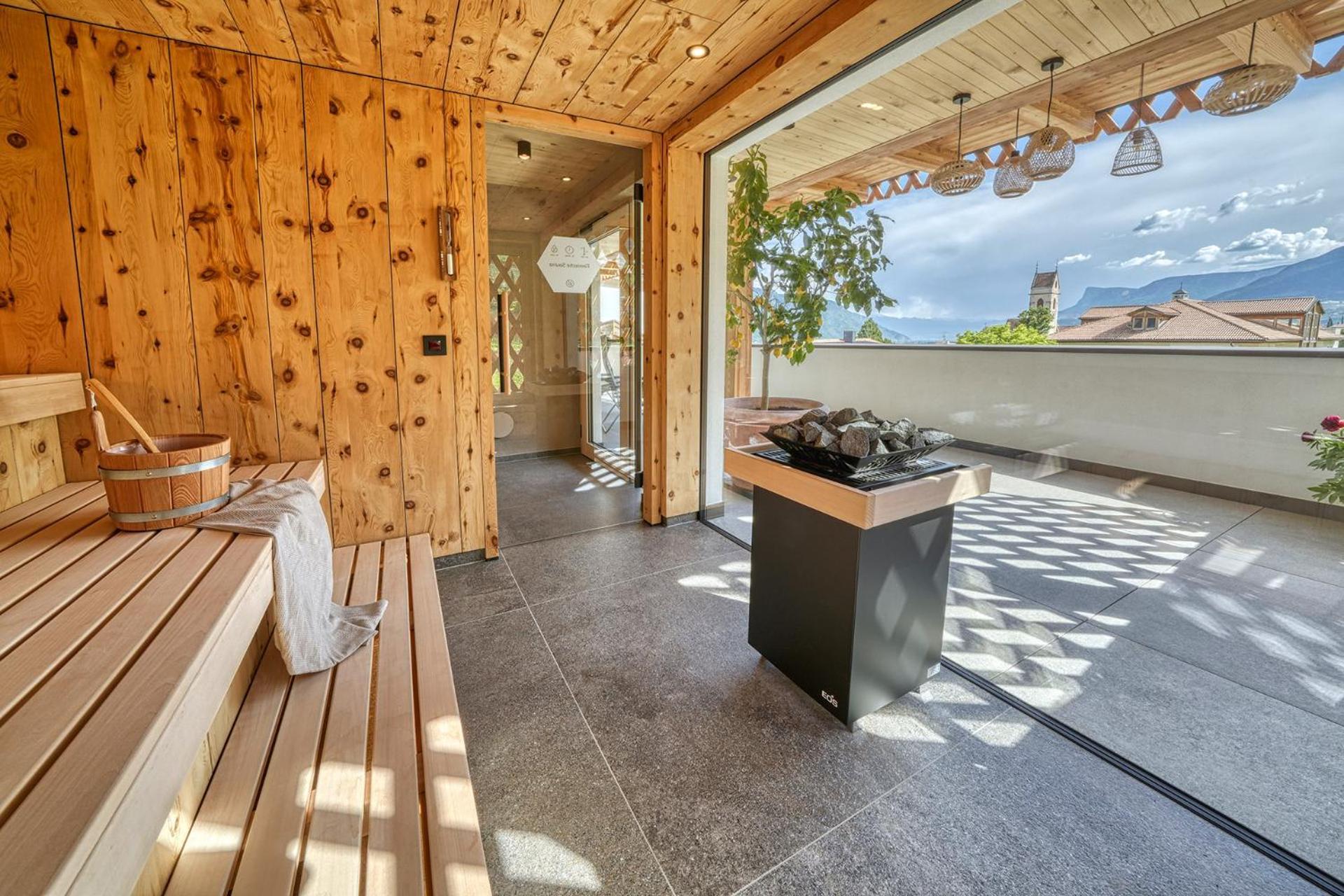 Eco Bnb & Apartments Bruendlerhof 말렝고 외부 사진