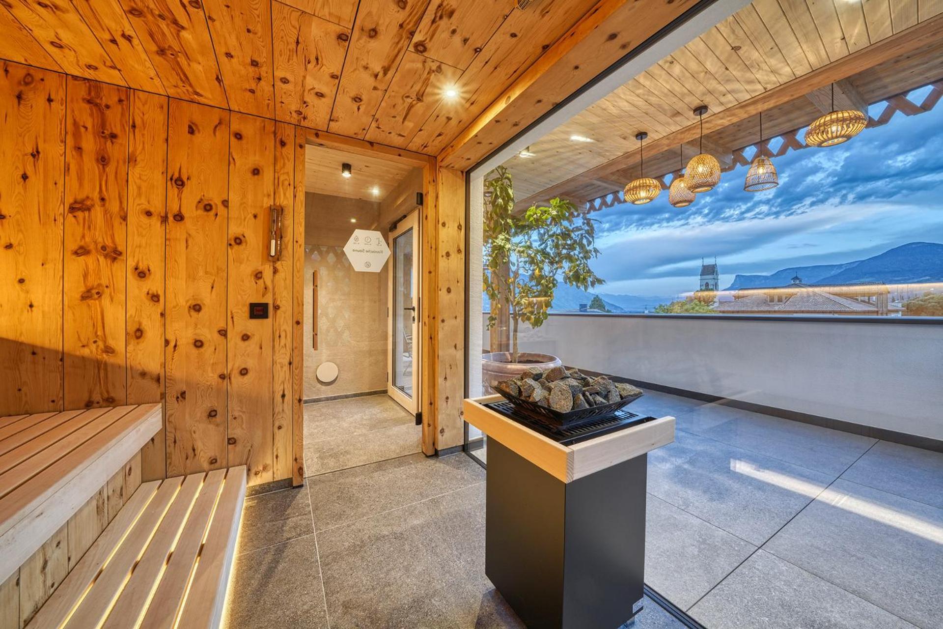 Eco Bnb & Apartments Bruendlerhof 말렝고 외부 사진